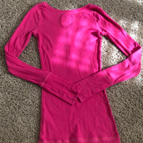 Abercrombie Kids Long Sleeve - Picture 3 of 3